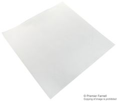 MULTICOMP PRO 530-0002 Wipe, Cleanroom, 228mm Length, 228mm Width, 300 Pack