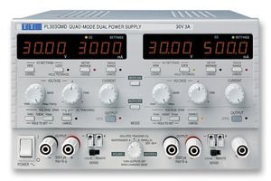 AIM-TTI INSTRUMENTS PL303QMDP