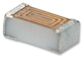 MURATA LQP03TN0N8B02D Thin Film Inductor, 0.8 nH, 0.08 ohm, 18 GHz, 800 mA, 0201 [0603 Metric], LQP03TN_02 Series