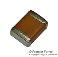 MURATA BLM21AG221SN1D Ferrite Bead, 0805 [2012 Metric], 220 ohm, 200 mA, EMIFIL BLM21AG Series, 0.13 ohm, ± 25%