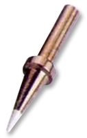 DURATOOL D00761 Soldering Iron Tip, Conical, 0.4 mm