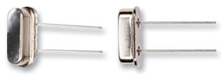 AKER CA-8.000-18-3050-X Crystal, CA, 8 MHz, 30 ppm, 50 ppm, 18 pF