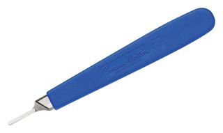 SWANN-MORTON 1005 Scalpel Handle, Stainless Steel, Non-Sterile, No.5A Size