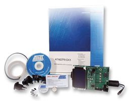 MICROCHIP ATA2270-EK1