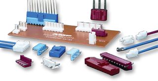 AMP - TE CONNECTIVITY 1123721-1 Rectangular Power Contact, EP, Tin Plated Contacts, Phosphor Bronze, Socket, Crimp, 22 AWG