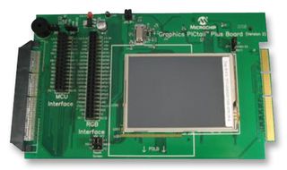 MICROCHIP AC164127