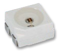 AMS OSRAM GROUP LS E6SF-V2BA-1-1 LED, Power TOPLED®, Red, SMD, 2.4mm, 50 mA, 2.15 V, 633 nm
