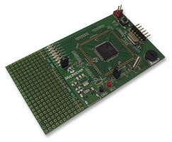 MICROCHIP DM164120-5
