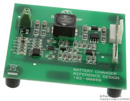 MICROCHIP MCP1630RD-LIC2