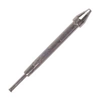 PACE 1121-0932-P5 Desoldering Iron Tip, Thermo Drive, SX-90 & SX-100 Endura Heater, Conical, 1.52 mm Width