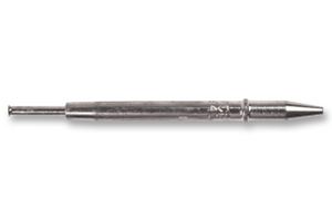 PACE 1121-0941-P5 Desoldering Iron Tip, Precision, SX-90 & SX-100 Endura Heater, Conical, 0.5 mm Width