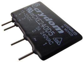 SENSATA/CRYDOM CXE240D5