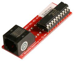 MICROCHIP AC162070