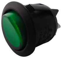 MULTICOMP PRO R13-244B-02-BG-0A