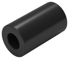 WURTH ELEKTRONIK 74270053 Ferrite Core, Cylindrical, 568 ohm, 28.5 mm Length, 8 mm ID, 16 mm OD, WE-AFB Series