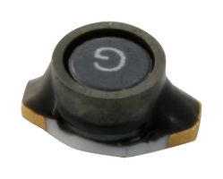 WURTH ELEKTRONIK 74451068 Power Inductor (SMD), 6.8 µH, 1.2 A, Shielded, 500 mA, WE-PD3 Series