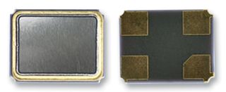 AKER C3E-19.200-12-1010-X Crystal, C3E, 19.2 MHz, 10 ppm, 10 ppm, 12 pF