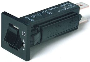 POTTER&BRUMFIELD - TE CONNECTIVITY W28-XQ1A-4