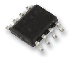 TEXAS INSTRUMENTS INA271AID Current Sense Amplifier, 130 kHz, SOIC, 8 Pins, -40 °C, 125 °C