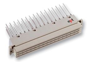 EPT 110-40584 DIN 41612 Connector, Type F, 48 Contacts, Receptacle, 5.08 mm, 3 Row, z + b + d