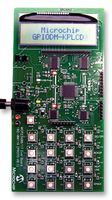 MICROCHIP GPIODM-KPLCD