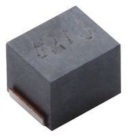 TDK NLFV32T-1R5M-EF Wirewound Inductor, 1.5 µH, 0.07 ohm, 80 MHz, 600 mA, 1210 [3225 Metric], NLFV32-EF Series