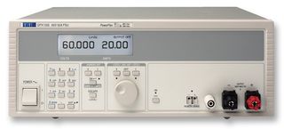 AIM-TTI INSTRUMENTS QPX1200SP