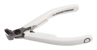 LINDSTROM 7291 Cutter, Oblique, End, 109 mm, Full Flush, 1.25 mm