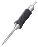WELLER RTM 013 S MS Soldering Iron Tip, Chisel, 1.3 mm