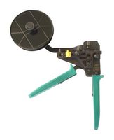 JST / JAPAN SOLDERLESS TERMINALS WC-SH2832 Crimp Tool, Ratchet, Mini Reel