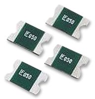 LITTELFUSE 2920L200 Resettable Fuse, PPTC, 2920 (7351 Metric), PolySwitch 2920L Series, 15 VDC, 2 A, 4 A, 2.5 s