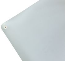 MULTICOMP PRO 082-0043 Dissipative Mat Roll, 2 Layer, Rubber, Grey, 1.2m W x 10m L