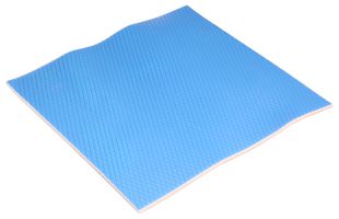BERGQUIST BG405792 Gap Pad, Thermally Conductive Interface, Sheet, 0.8 W/m.K, 1.52  mm Thickness