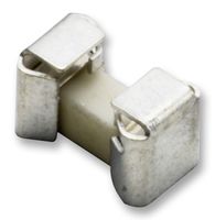 LITTELFUSE 015701.5DRT Fuse, Surface Mount with Clip/Holder, 1.5 A, Slow Blow, 125 V, 125 V, 6.5mm x 3.7mm, NANO2 157T