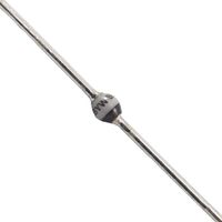 VISHAY BYV28-150-TR Fast / Ultrafast Diode, 150 V, 3.5 A, Single, 1.1 V, 30 ns, 90 A