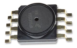 NXP MPXA4115A6U Pressure Sensor, Absolute, 15 kPa, 115 kPa, 4.85 V, 5.35 V, SOP