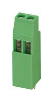 LITTELFUSE 16R500GU Resettable Fuse, PPTC, POLY-FUSE 16R Series, 16 VDC, 5 A, 8.5 A, 2 s, Rectangular