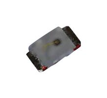 BROADCOM ASMT-RJ45-AQ502 LED, Orange, SMD, 0603, 20 mA, 2 V, 605 nm