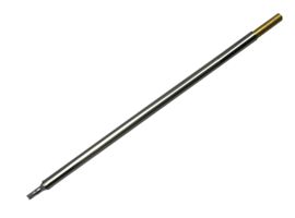 METCAL STTC-836 Soldering Iron Tip, 30° Chisel, 2.5 mm