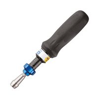 GEDORE QSN 40 FH Torque, Screwdriver, 0.25" Drive, 159mm Length, 5cN-m to 40cN-m