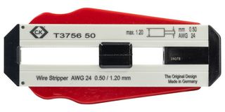 CK TOOLS T3756 50