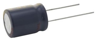 PANASONIC EEUFK1C682S Electrolytic Capacitor, 6800 µF, 16 V, ± 20%, Radial Leaded, 5000 hours @ 105°C, Polar
