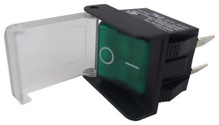 ARCOLECTRIC / BULGIN LIMITED C1353AHNAB