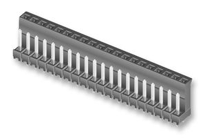 Samtec LST-107-07-G-D Connector, Hermaphroditic, 14Pos, 2.54mm