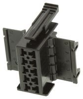 TE CONNECTIVITY - AMP 929504-5 Automotive Connector Housing, Junior Power Timer, Socket, 14 Ways