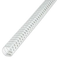 HELLERMANNTYTON 164-41108 HELADUCT FLEX40SK-PP-WH