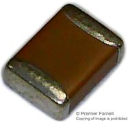 MURATA BLM18KG260TN1D Ferrite Bead, 0603 [1608 Metric], 26 ohm, 6 A, EMIFIL BLM18KG Series, 7000 µohm, ± 25%