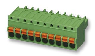 PHOENIX CONTACT 1939950 Standard Terminal Block, 6 Contacts, 3.5 mm, Terminal Block, PCB, PCB Mount, 16 AWG