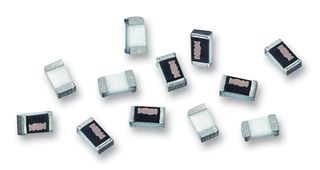 WURTH ELEKTRONIK 744901112 Thin Film Inductor, 12 nH, 1.6 ohm, 3.7 GHz, 180 mA, 0402 [1005 Metric], WE-TCI Series