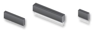 SAMTEC SMS-136-02-G-S PCB Receptacle, Board-to-Board, 1.27 mm, 1 Rows, 36 Contacts, Through Hole Mount, Tiger Buy SMS